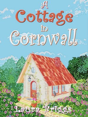 cover image of A Cottage in Cornwall